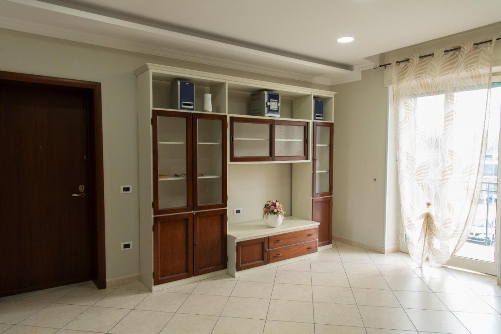 Residenziale Apartment