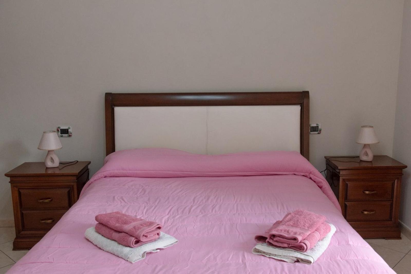 Apartment Residenziale *