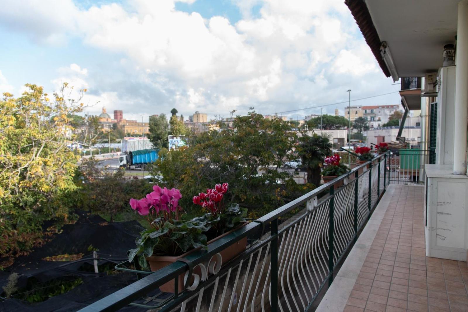Residenziale Apartment