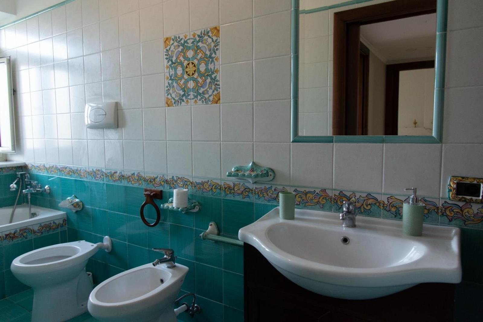 Apartment Residenziale Naples