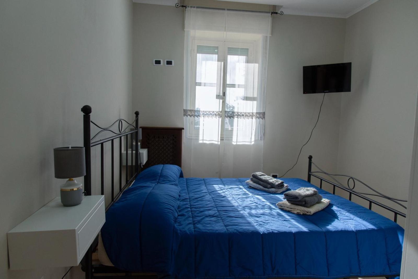 Residenziale Apartment Naples