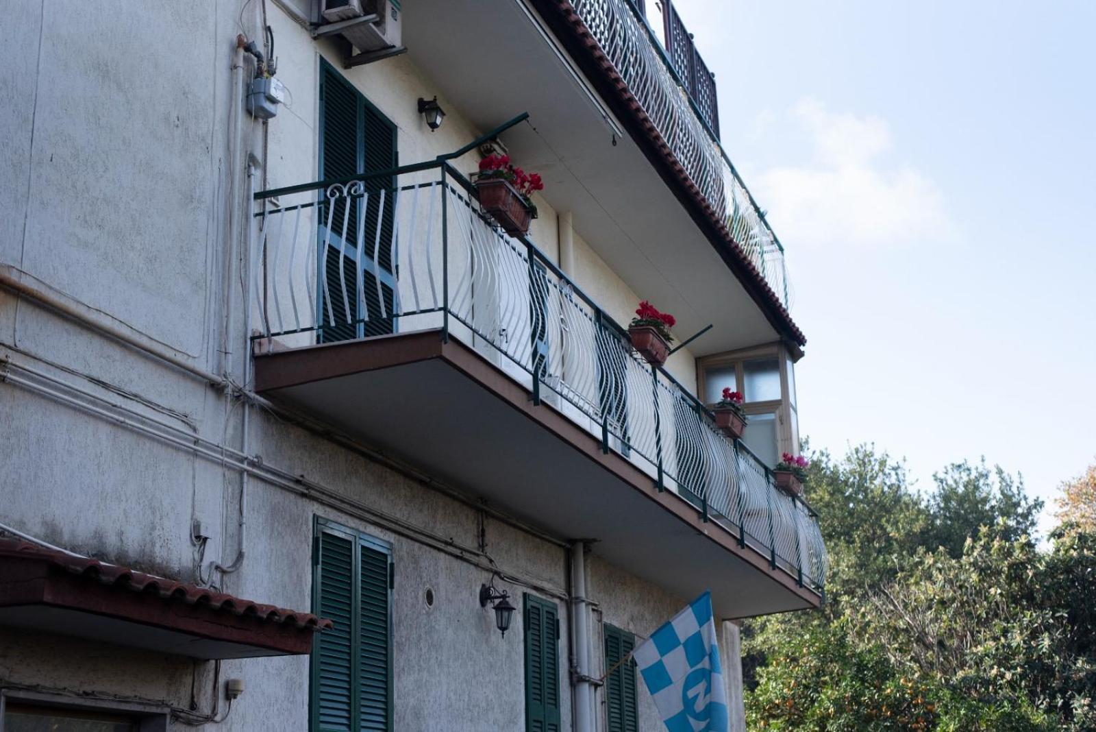 Residenziale Apartment