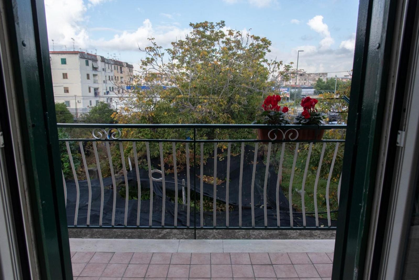 Residenziale Apartment *