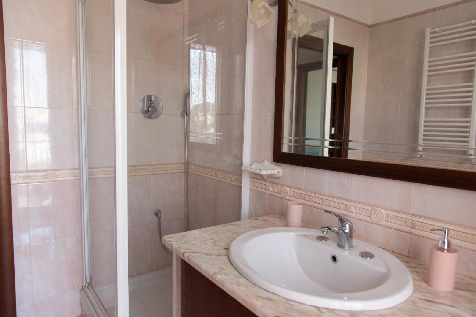 Residenziale Apartment Naples